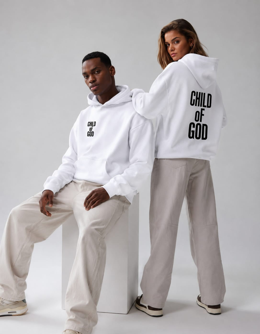 Child of God