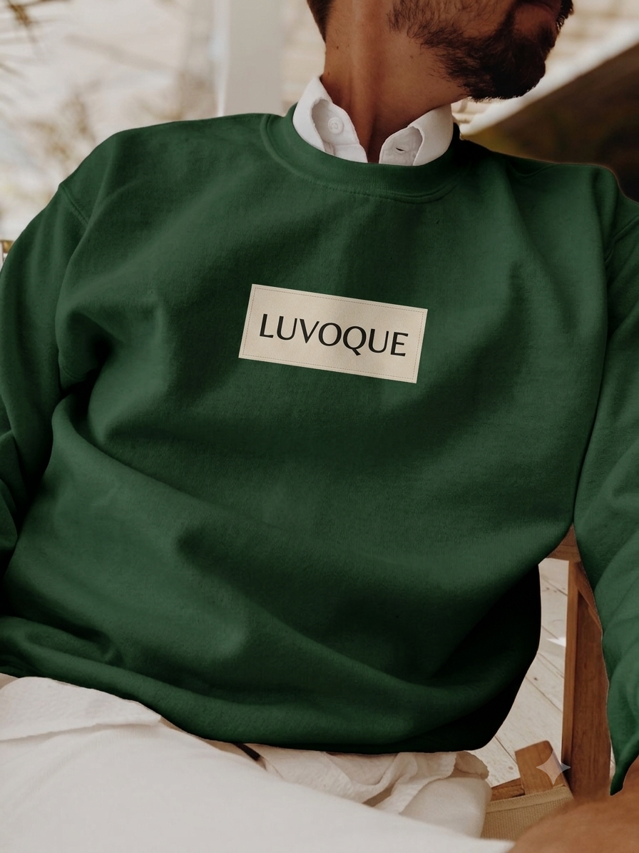The OG Sweatshirt