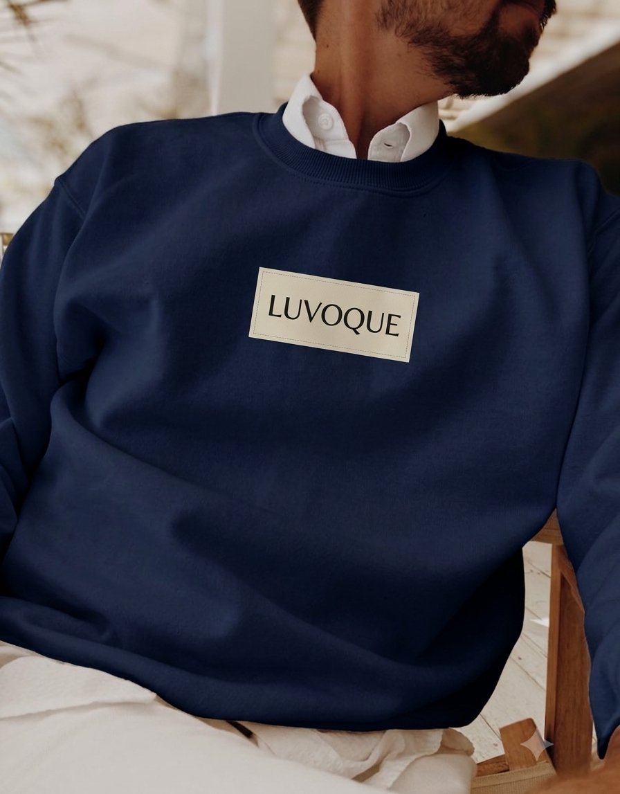 The OG Sweatshirt