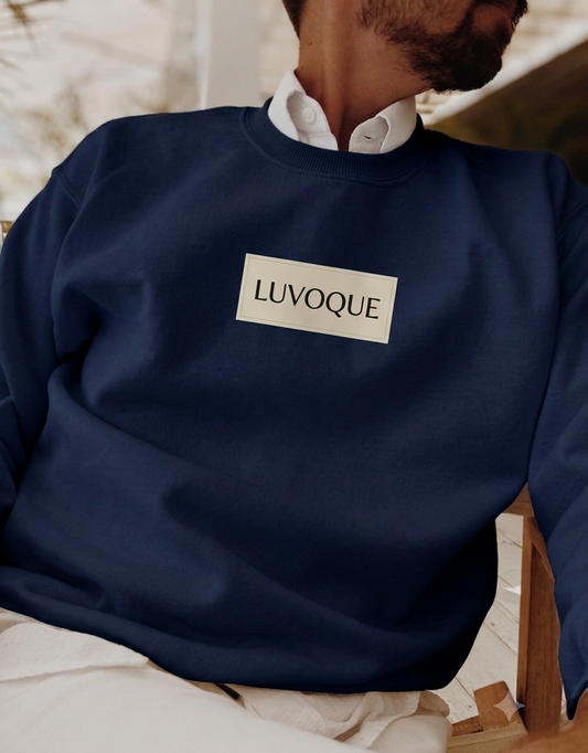 The OG Sweatshirt