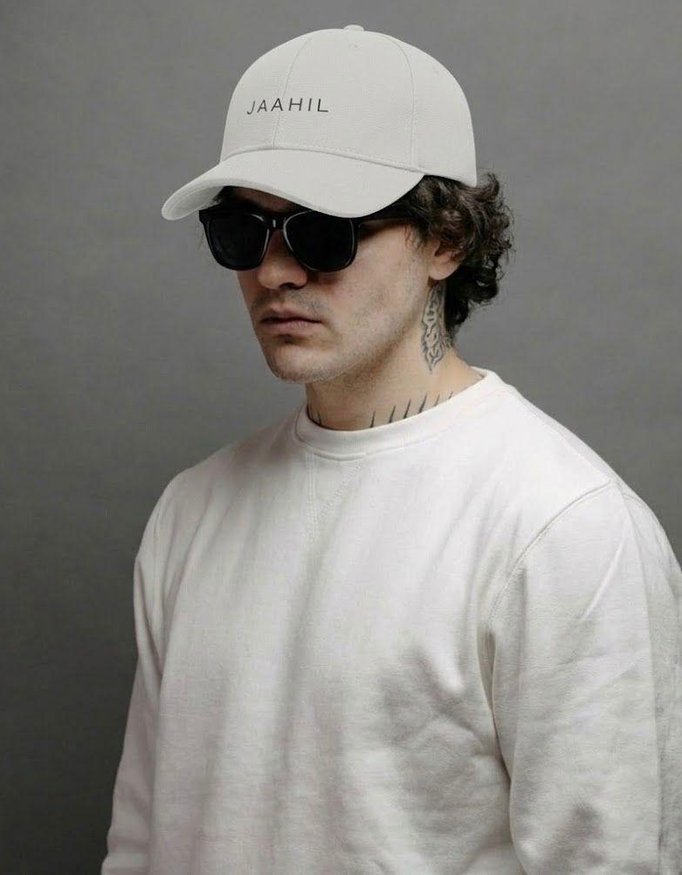 JAAHIL