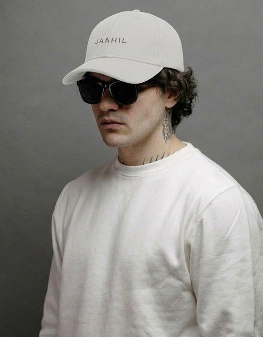 JAAHIL