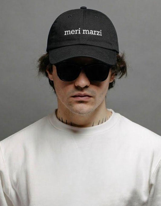 Meri Marzi