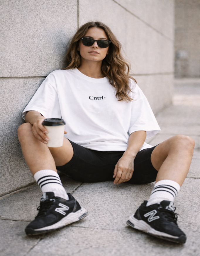 Cntrl+
